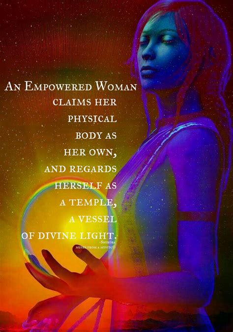 The Sacred Feminine: Honoring the Divine Magic of Women